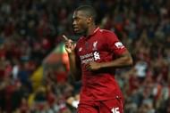 Liverpool v Torino - Pre-Season Friendly